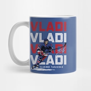 Vladimir Tarasenko New York R VLADI Mug